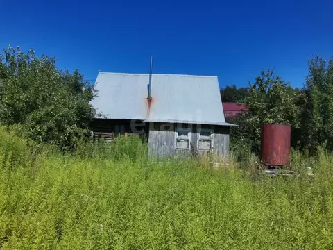 Дом в Башкортостан, Иглинский район, Акбердинский сельсовет, ...