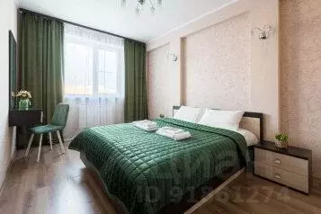 2-к кв. Чувашия, Чебоксары Ярославская ул., 72 (56.0 м)