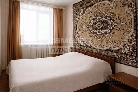 2-к кв. Челябинская область, Нязепетровск ул. Розы Люксембург, 1 (38.4 ...