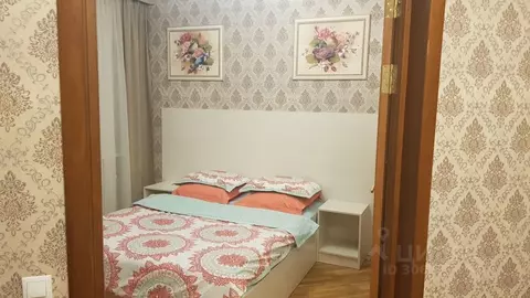 1-к кв. Татарстан, Зеленодольск ул. Гагарина, 5/2 (60.0 м)