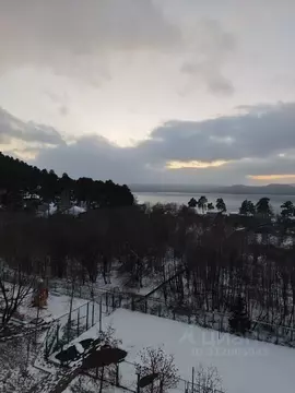 1-к кв. Челябинская область, Миасский городской округ, пос. Тургояк, ...