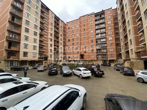 1-к кв. Дагестан, Дербент пер. Карла Маркса, 4А (50.0 м)
