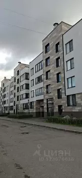 Студия Санкт-Петербург ул. Владимира Пчелинцева, 6к1 (25.0 м)