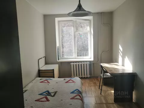 Комната Московская область, Химки Зеленая ул., 11 (13.0 м)