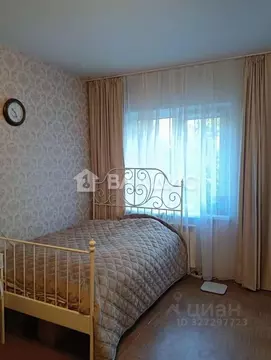 1-к кв. Ленинградская область, Сертолово Всеволожский район, Заречная ...