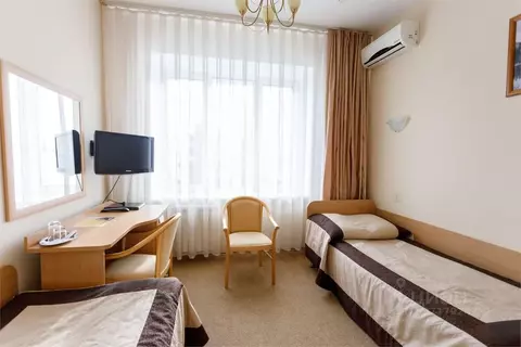 Комната Чувашия, Чебоксары Президентский бул., 13 (16.0 м)