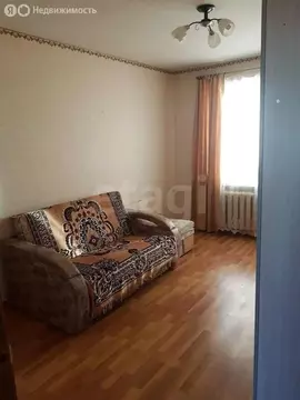 2-комнатная квартира: Челябинск, улица Образцова, 19 (46.8 м)