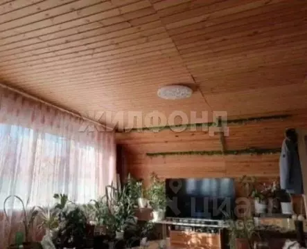 Таунхаус в Новосибирская область, Новосибирск 4-я Рабочая ул. (150 м)