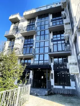 2-к кв. Краснодарский край, Сочи Коммунальная ул., 41 (50.0 м)