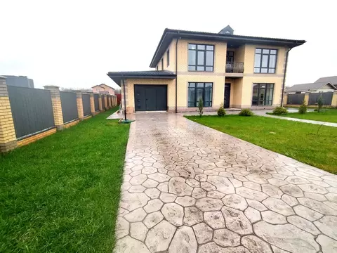 Дом в Московская область, Одинцовский городской округ, Надежда СНТ 84 ...