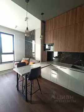 2-к кв. Москва Шелепихинская наб., 40к1 (40.7 м)