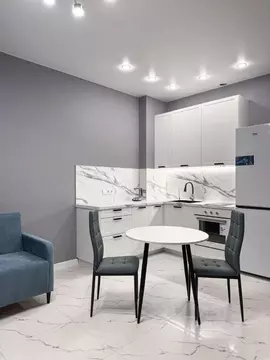 1-к кв. Санкт-Петербург Петровский просп., 9к2 (41.2 м)