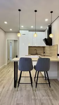 2-к кв. Пермский край, Пермь ул. Елькина, 14 (40.0 м)