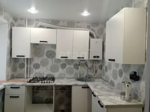 2-к кв. Пермский край, Пермь Ветлужская ул., 95 (50.0 м)