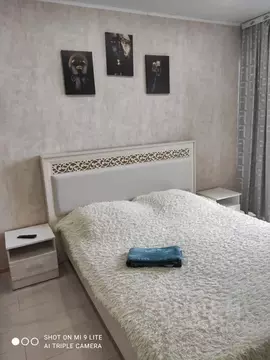 1-к кв. Хакасия, Абакан ул. Маршала Жукова, 17 (32.0 м)