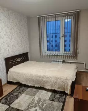 Комната Москва Федоскинская ул., 7