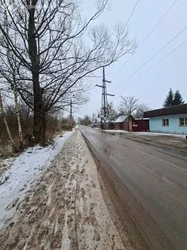 Участок в Тверь, садовое товарищество Мичуринец (9.74 м)