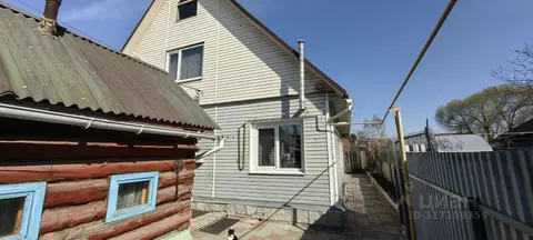 Дом в Омская область, Омск ул. 18-я Северная (84 м)