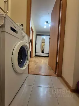 1-к кв. Санкт-Петербург просп. Юнтоловский, 45к2 (35.0 м)