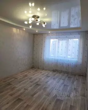 1-к кв. Башкортостан, Стерлитамак ул. Строителей, 8 (36.0 м)