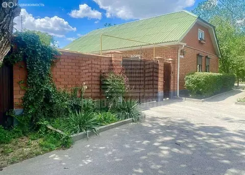 Дом в Таганрог, Чугунный переулок, 8 (210 м)