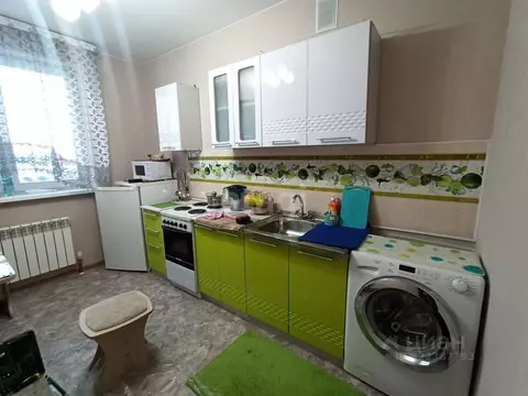 1-к кв. Ямало-Ненецкий АО, Новый Уренгой просп. Мира, 26к1 (36.0 м)