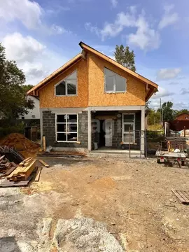 Дом в Сахалинская область, Южно-Сахалинск ул. Шоссейная (121 м)