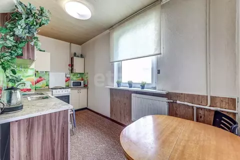 3-к кв. Санкт-Петербург просп. Солидарности, 3К1 (65.2 м)