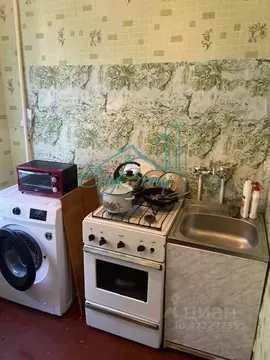 2-к кв. Оренбургская область, Орск Новый город мкр, ул. Комарова, 2 ...