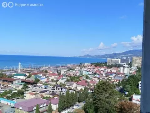 2-комнатная квартира: Адлер, улица Голубые Дали, 20/2 (65 м)