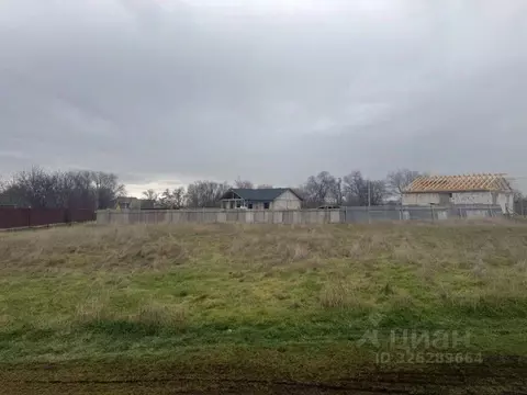 Участок в Крым, Белогорский район, Зуя пгт ул. Объездная, 32 (10.0 ...