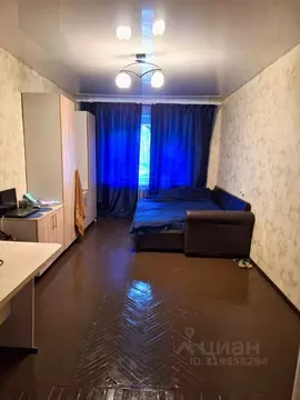 Комната Ростовская область, Ростов-на-Дону ул. Ивановского, 34 (17.0 ...