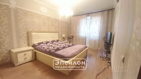 2-к кв. Курская область, Курск просп. Вячеслава Клыкова, 62 (61.24 м)