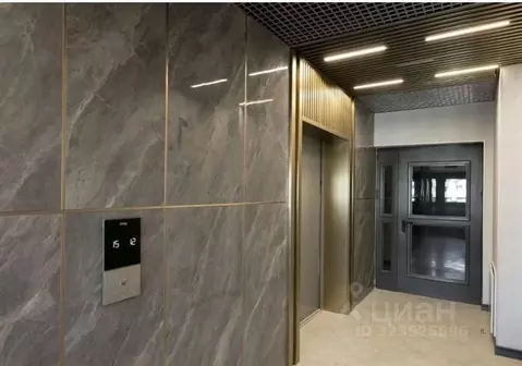 Студия Краснодарский край, Сочи Бытха мкр, ул. Ясногорская, 16/2к2 ...