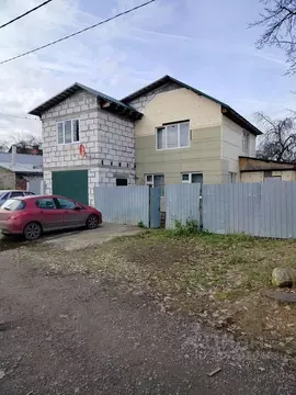 Дом в Московская область, Коломна Кирпичная ул., 21 (175 м)