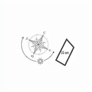 Участок в Белгородская область, Белгородский район, Дубовское с/пос, ...