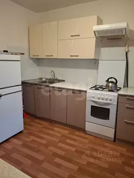 2-к кв. Ярославская область, Ярославль ул. Гоголя, 3к2 (50.0 м)