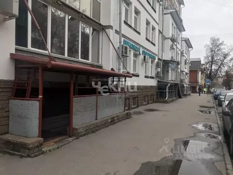 Помещение свободного назначения в Нижегородская область, Нижний ...