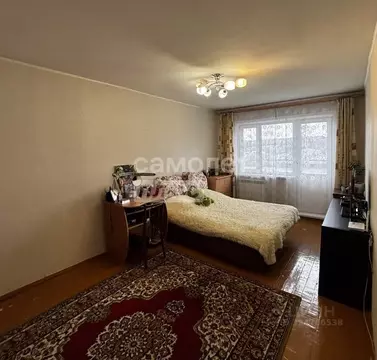 2-к кв. Иркутская область, Иркутск Первомайский мкр, 65 (42.9 м)