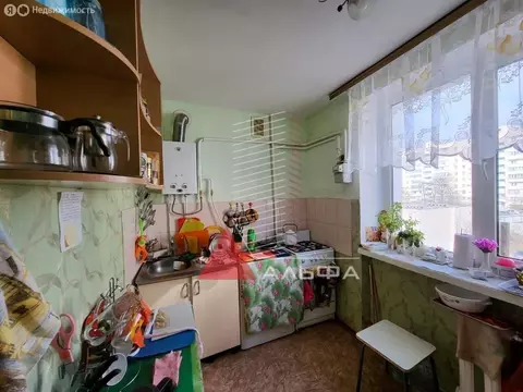 1-комнатная квартира: Евпатория, Интернациональная улица, 138 (36.5 м)