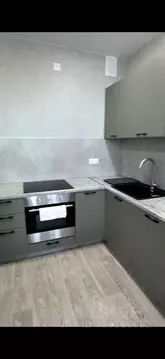 2-к кв. Татарстан, Казань ул. Рашида Нежметдинова, 11к2 (56.0 м)