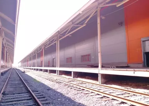 Помещение свободного назначения в Московская область, Можайск ул. 1-я ...