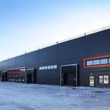 Склад в Татарстан, Зеленодольск Залесная ул., 15 (1500 м)