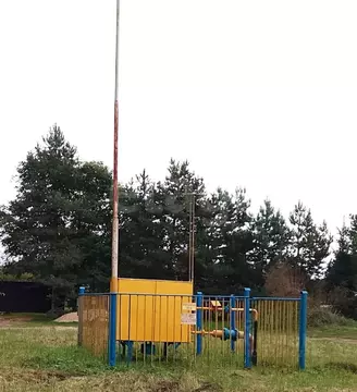 Участок в Калужская область, Дзержинский район, Дворцы с/пос, д. ...