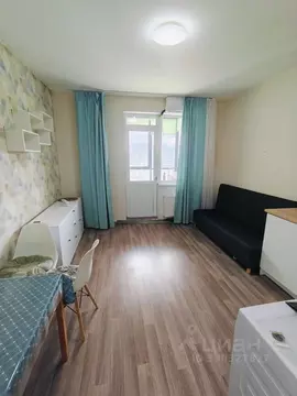 Студия Санкт-Петербург ул. Среднерогатская, 16к2 (21.0 м)