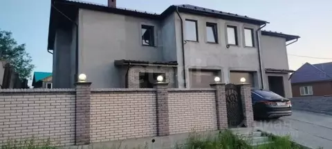 Дом в Ямало-Ненецкий АО, Салехард ул. Красный Октябрь, 37 (174 м)