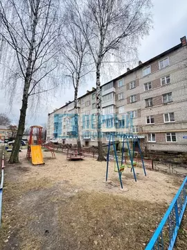 1-к кв. Марий Эл, Йошкар-Ола Ленинский просп., 56 (32.0 м)