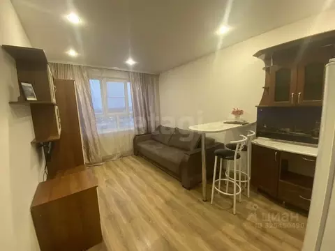 Студия Алтайский край, Барнаул ул. Челюскинцев, 80А (20.0 м)