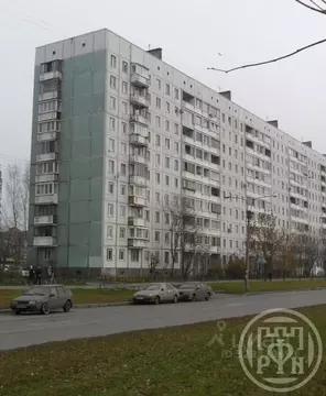 1-к кв. Санкт-Петербург Планерная ул., 43К1 (33.3 м)