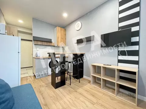 1-к кв. Самарская область, Самара Заводское ш., 14литБ (28.0 м)